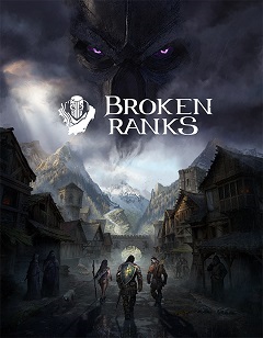 Broken Ranks Скачать Торрент